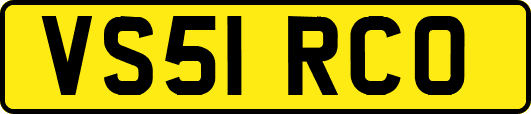 VS51RCO