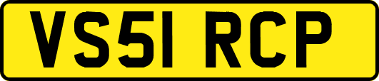 VS51RCP