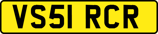 VS51RCR