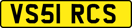 VS51RCS