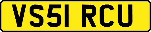 VS51RCU