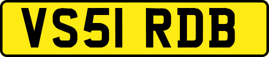 VS51RDB