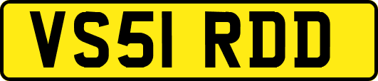VS51RDD