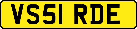 VS51RDE