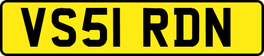 VS51RDN