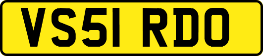 VS51RDO