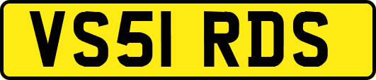 VS51RDS