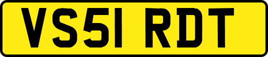 VS51RDT