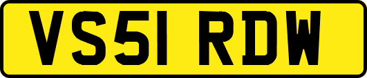 VS51RDW