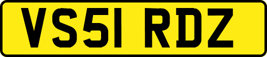 VS51RDZ
