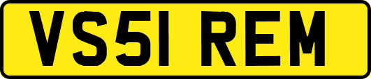 VS51REM