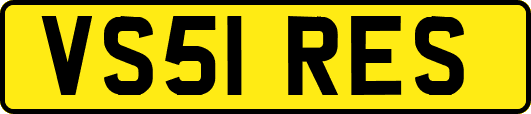 VS51RES