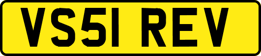 VS51REV