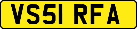 VS51RFA