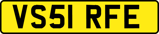 VS51RFE