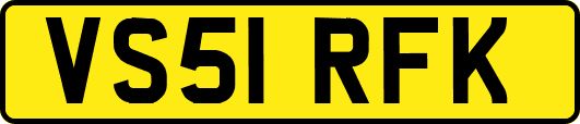 VS51RFK