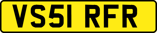 VS51RFR