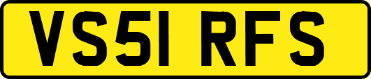 VS51RFS