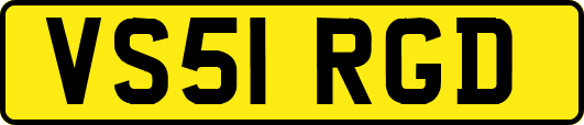 VS51RGD