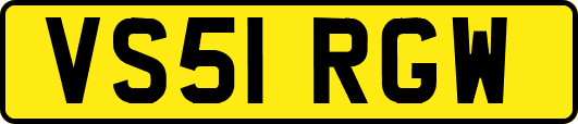 VS51RGW