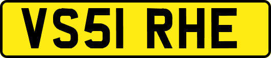 VS51RHE