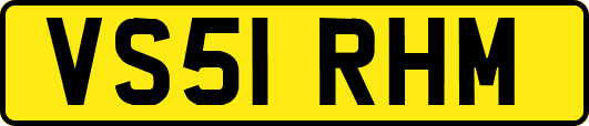 VS51RHM