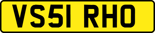 VS51RHO