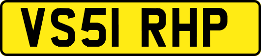 VS51RHP