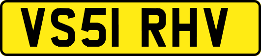 VS51RHV