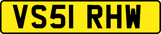VS51RHW