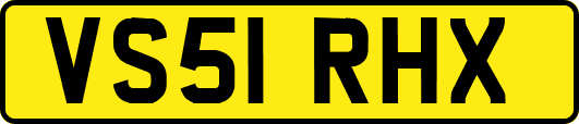 VS51RHX