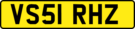 VS51RHZ