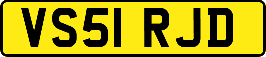 VS51RJD