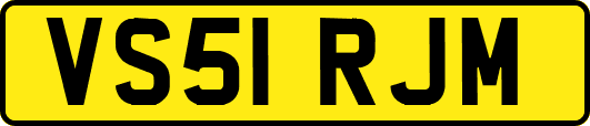 VS51RJM