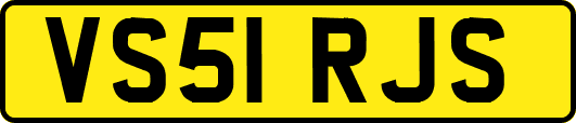 VS51RJS