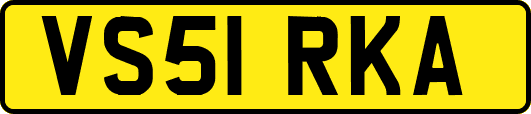 VS51RKA