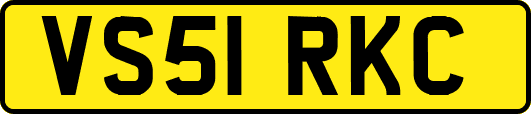 VS51RKC