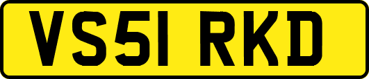 VS51RKD