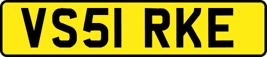 VS51RKE