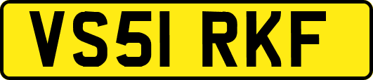 VS51RKF