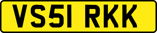 VS51RKK