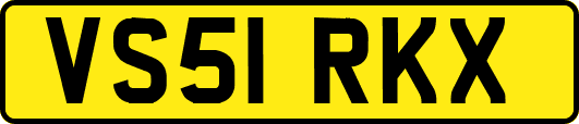 VS51RKX