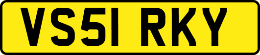 VS51RKY