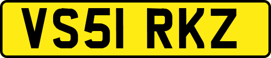 VS51RKZ