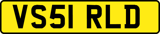 VS51RLD