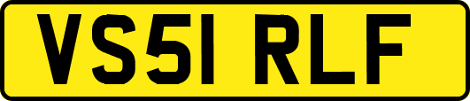 VS51RLF