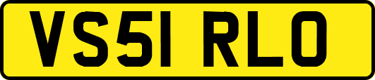 VS51RLO