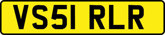 VS51RLR