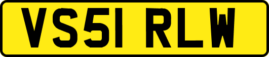 VS51RLW
