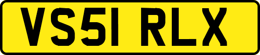 VS51RLX
